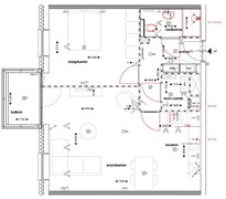 Helderseweg 15D4, 1815 AB Alkmaar - 15D4 Layout.JPG